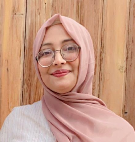 Dr. Ruqia Mumtaz Shaikh – Neuro MSK Specialist